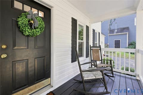 Tiny photo for 2203 Turtle Hill Place, Chesterfield, VA 23112 (MLS # 2621093)