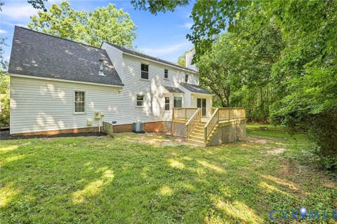 Tiny photo for 2203 Turtle Hill Place, Chesterfield, VA 23112 (MLS # 2621093)