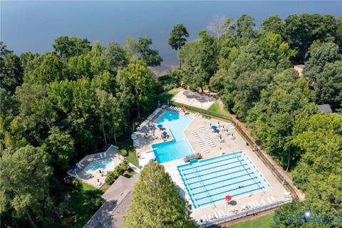 Tiny photo for 2203 Turtle Hill Place, Chesterfield, VA 23112 (MLS # 2621093)