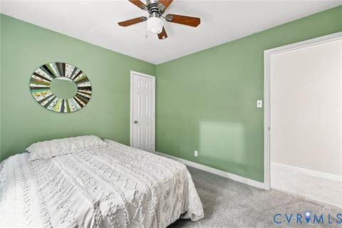 Tiny photo for 2203 Turtle Hill Place, Chesterfield, VA 23112 (MLS # 2621093)
