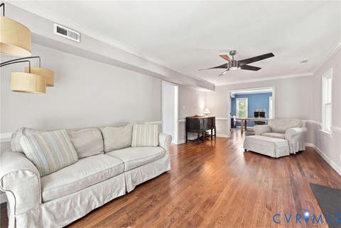 Tiny photo for 2203 Turtle Hill Place, Chesterfield, VA 23112 (MLS # 2621093)