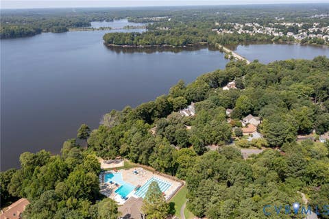 Tiny photo for 2203 Turtle Hill Place, Chesterfield, VA 23112 (MLS # 2621093)