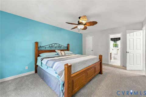 Tiny photo for 2203 Turtle Hill Place, Chesterfield, VA 23112 (MLS # 2621093)