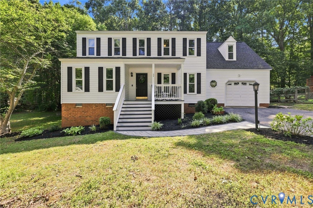 2203 Turtle Hill Place