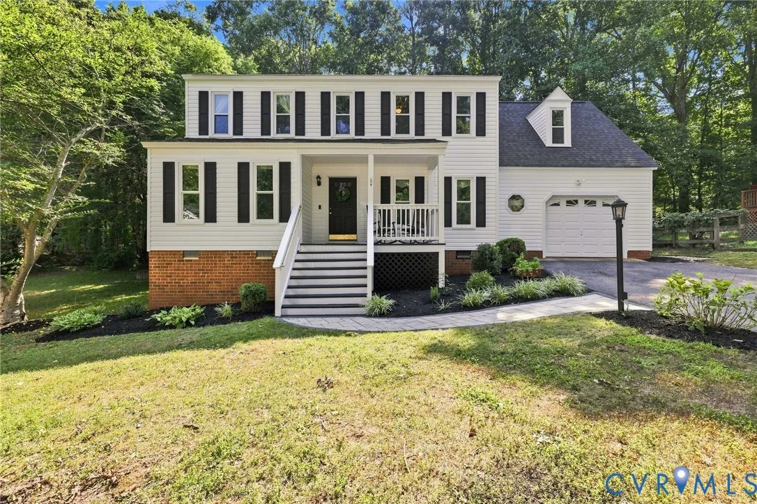2203 Turtle Hill Place