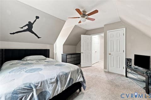 Tiny photo for 2203 Turtle Hill Place, Chesterfield, VA 23112 (MLS # 2621093)