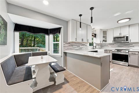 Tiny photo for 2203 Turtle Hill Place, Chesterfield, VA 23112 (MLS # 2621093)
