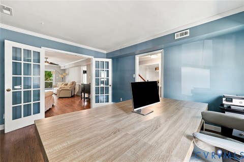Tiny photo for 2203 Turtle Hill Place, Chesterfield, VA 23112 (MLS # 2621093)