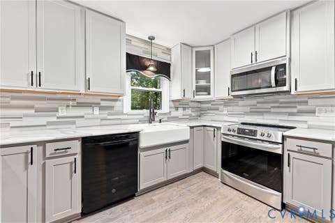 Tiny photo for 2203 Turtle Hill Place, Chesterfield, VA 23112 (MLS # 2621093)