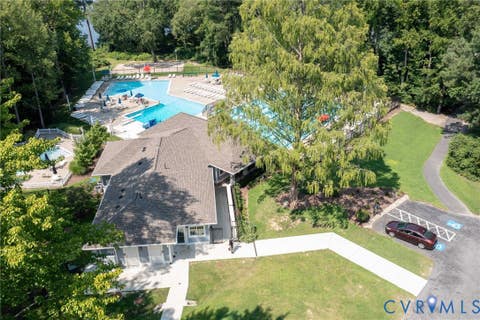 Tiny photo for 2203 Turtle Hill Place, Chesterfield, VA 23112 (MLS # 2621093)