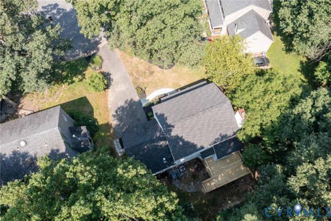 Tiny photo for 2203 Turtle Hill Place, Chesterfield, VA 23112 (MLS # 2621093)