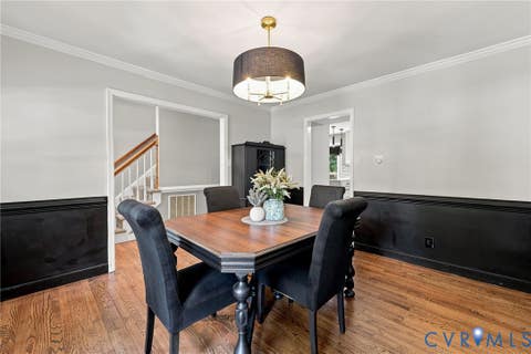Tiny photo for 2203 Turtle Hill Place, Chesterfield, VA 23112 (MLS # 2621093)