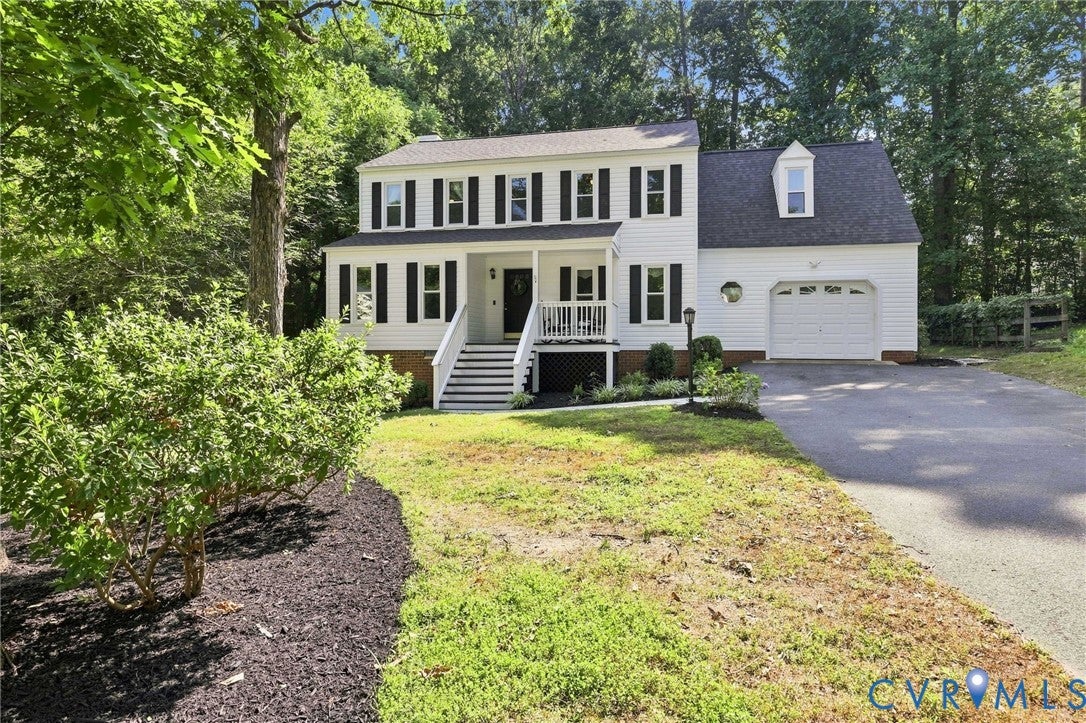 2203 Turtle Hill Place