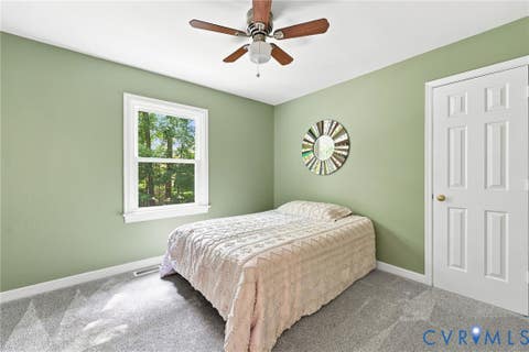 Tiny photo for 2203 Turtle Hill Place, Chesterfield, VA 23112 (MLS # 2621093)