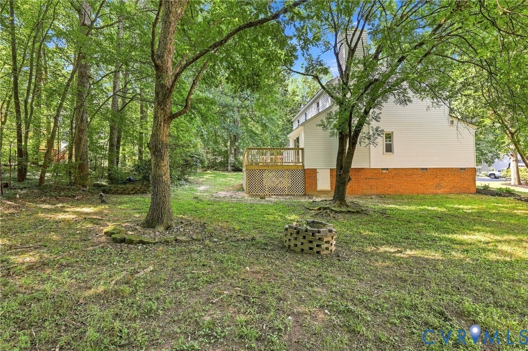 2203 Turtle Hill Place