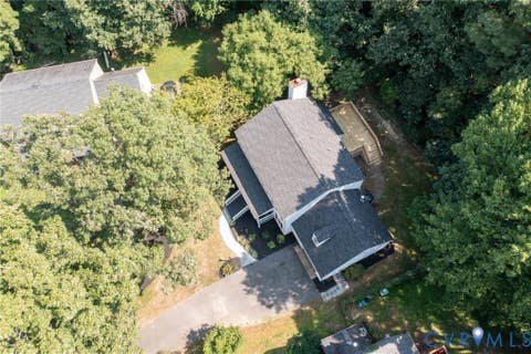 Tiny photo for 2203 Turtle Hill Place, Chesterfield, VA 23112 (MLS # 2621093)