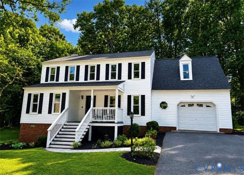 Photo of 2203 Turtle Hill Place, Chesterfield, VA 23112 (MLS # 2621093)