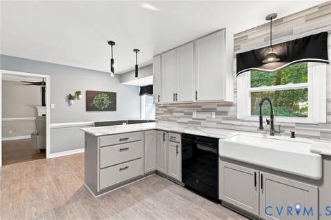 Tiny photo for 2203 Turtle Hill Place, Chesterfield, VA 23112 (MLS # 2621093)