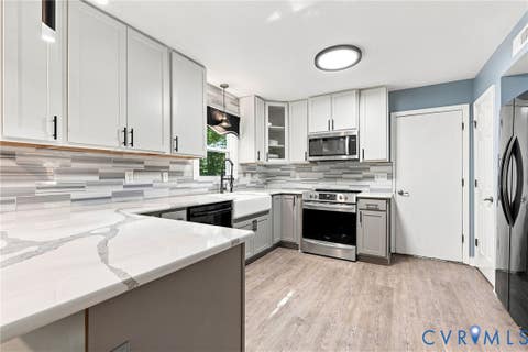 Tiny photo for 2203 Turtle Hill Place, Chesterfield, VA 23112 (MLS # 2621093)