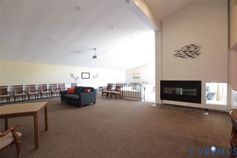 Tiny photo for 1513 Regency Woods Road #101, Henrico, VA 23238 (MLS # 2604487)