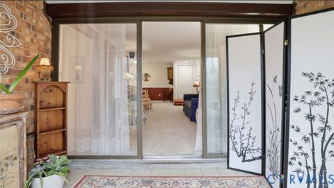 Tiny photo for 1513 Regency Woods Road #101, Henrico, VA 23238 (MLS # 2604487)