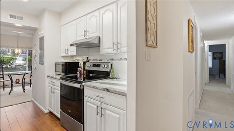 Tiny photo for 1513 Regency Woods Road #101, Henrico, VA 23238 (MLS # 2604487)