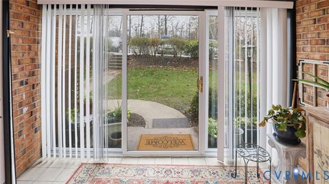 Tiny photo for 1513 Regency Woods Road #101, Henrico, VA 23238 (MLS # 2604487)