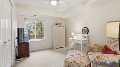 Tiny photo for 1513 Regency Woods Road #101, Henrico, VA 23238 (MLS # 2604487)