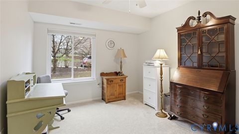 Tiny photo for 1513 Regency Woods Road #101, Henrico, VA 23238 (MLS # 2604487)