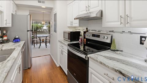 Tiny photo for 1513 Regency Woods Road #101, Henrico, VA 23238 (MLS # 2604487)