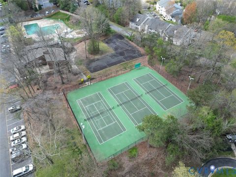 Tiny photo for 1513 Regency Woods Road #101, Henrico, VA 23238 (MLS # 2604487)