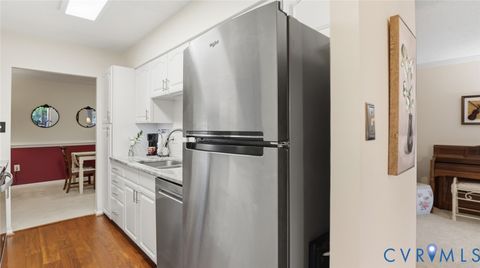 Tiny photo for 1513 Regency Woods Road #101, Henrico, VA 23238 (MLS # 2604487)