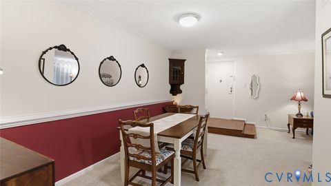 Tiny photo for 1513 Regency Woods Road #101, Henrico, VA 23238 (MLS # 2604487)