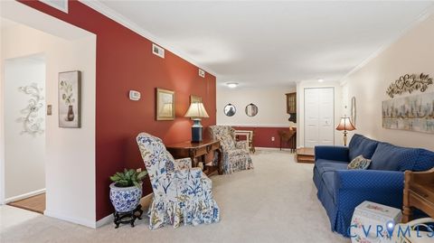 Tiny photo for 1513 Regency Woods Road #101, Henrico, VA 23238 (MLS # 2604487)