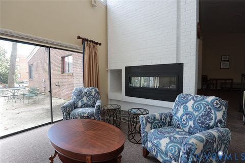 Tiny photo for 1513 Regency Woods Road #101, Henrico, VA 23238 (MLS # 2604487)