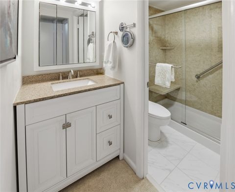 Tiny photo for 1513 Regency Woods Road #101, Henrico, VA 23238 (MLS # 2604487)