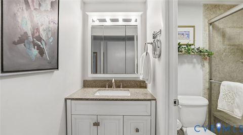 Tiny photo for 1513 Regency Woods Road #101, Henrico, VA 23238 (MLS # 2604487)