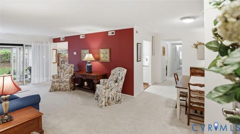 Tiny photo for 1513 Regency Woods Road #101, Henrico, VA 23238 (MLS # 2604487)