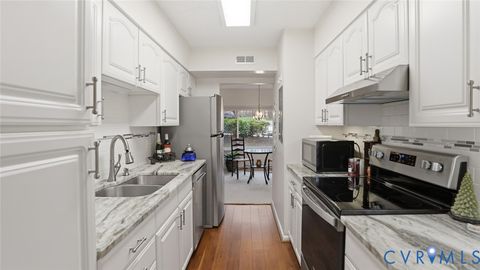 Tiny photo for 1513 Regency Woods Road #101, Henrico, VA 23238 (MLS # 2604487)