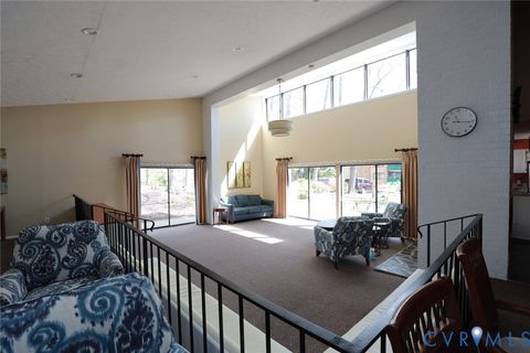 Tiny photo for 1513 Regency Woods Road #101, Henrico, VA 23238 (MLS # 2604487)