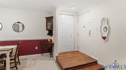 Tiny photo for 1513 Regency Woods Road #101, Henrico, VA 23238 (MLS # 2604487)