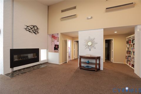 Tiny photo for 1513 Regency Woods Road #101, Henrico, VA 23238 (MLS # 2604487)