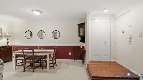 Tiny photo for 1513 Regency Woods Road #101, Henrico, VA 23238 (MLS # 2604487)