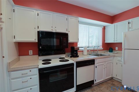 Tiny photo for 1513 Regency Woods Road #101, Henrico, VA 23238 (MLS # 2604487)