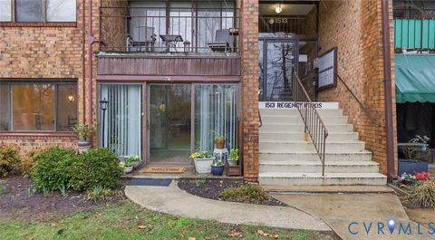 Tiny photo for 1513 Regency Woods Road #101, Henrico, VA 23238 (MLS # 2604487)