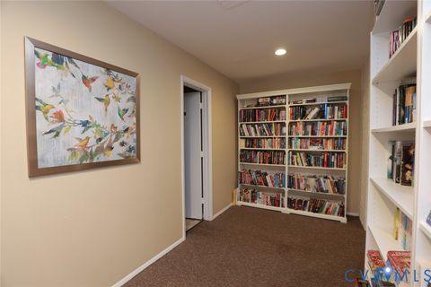 Tiny photo for 1513 Regency Woods Road #101, Henrico, VA 23238 (MLS # 2604487)
