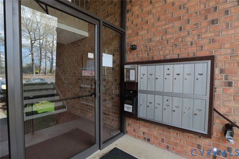 Tiny photo for 1513 Regency Woods Road #101, Henrico, VA 23238 (MLS # 2604487)