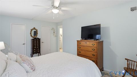 Tiny photo for 1513 Regency Woods Road #101, Henrico, VA 23238 (MLS # 2604487)