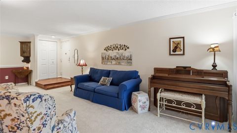 Tiny photo for 1513 Regency Woods Road #101, Henrico, VA 23238 (MLS # 2604487)