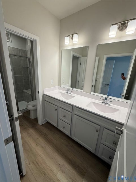Tiny photo for 2642 Calgary Drive, Chester, VA 23831 (MLS # 2629176)